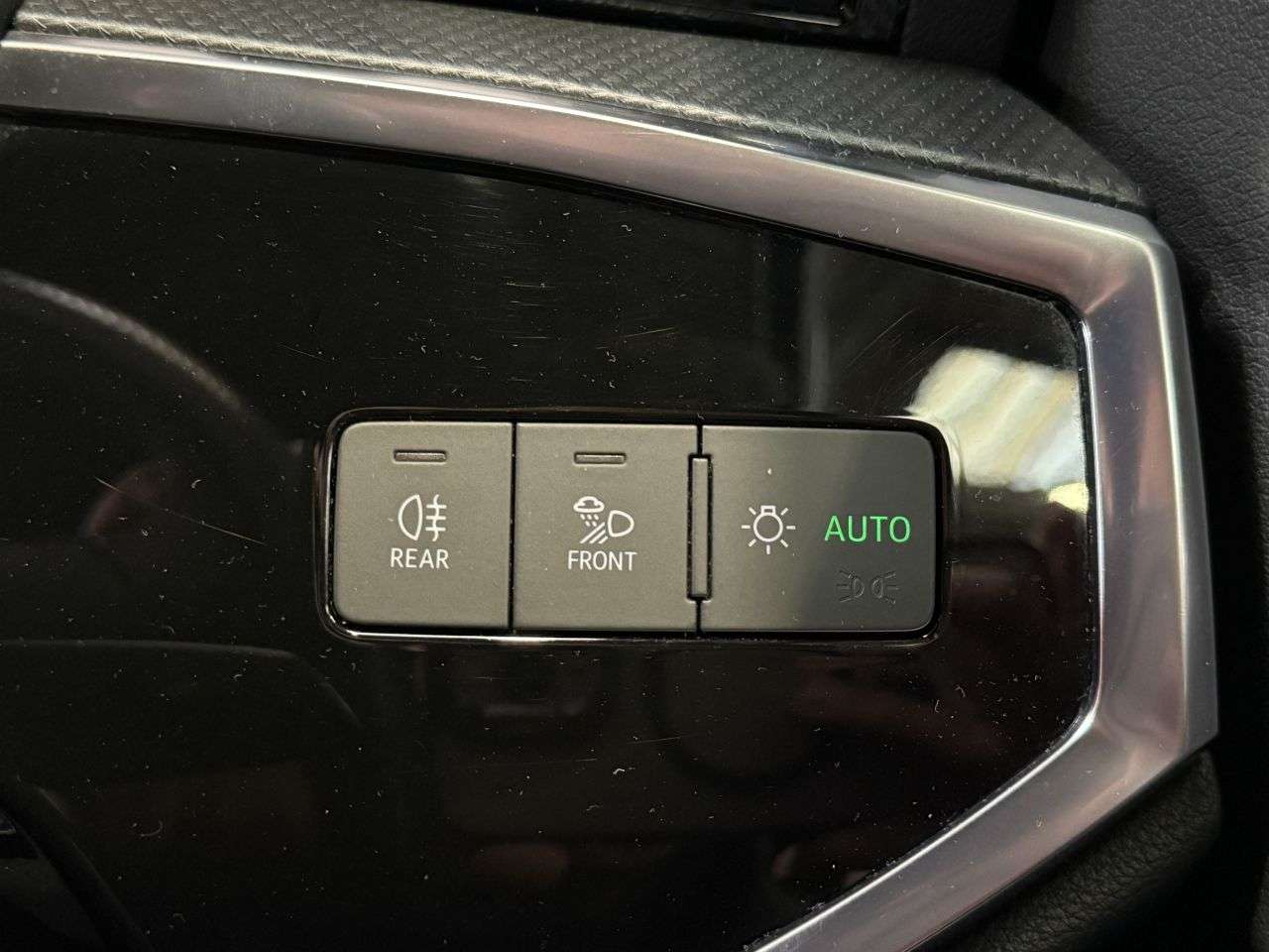 2019 AUDI Q3 2019 AUDI Q3