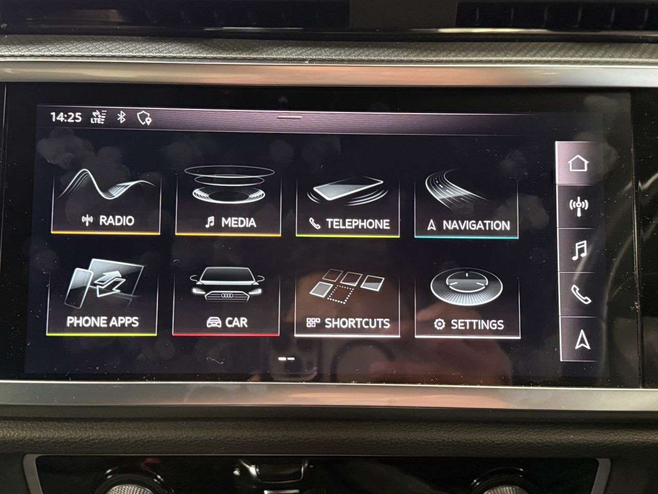 2019 AUDI Q3 2019 AUDI Q3