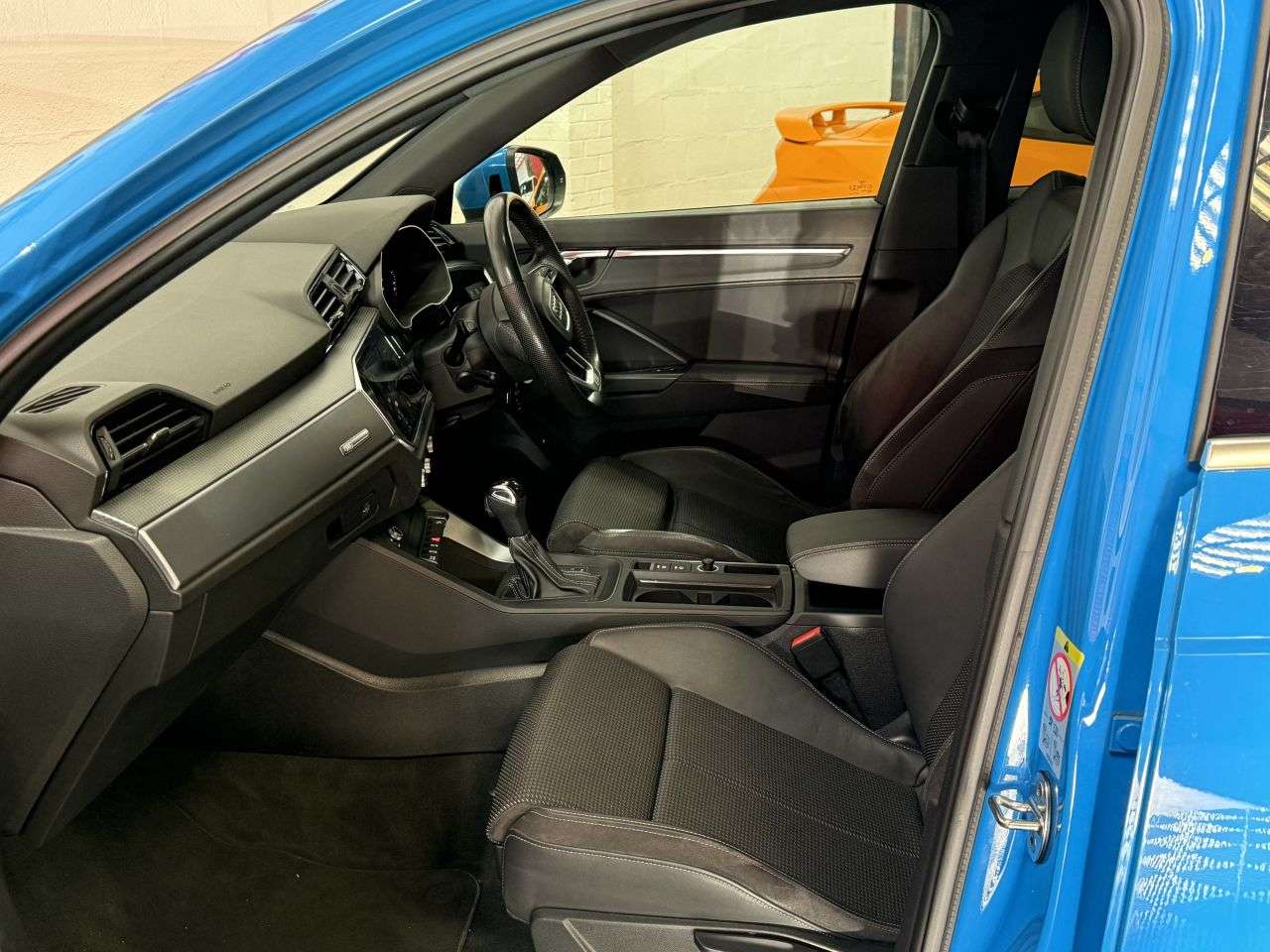 2019 AUDI Q3 2019 AUDI Q3