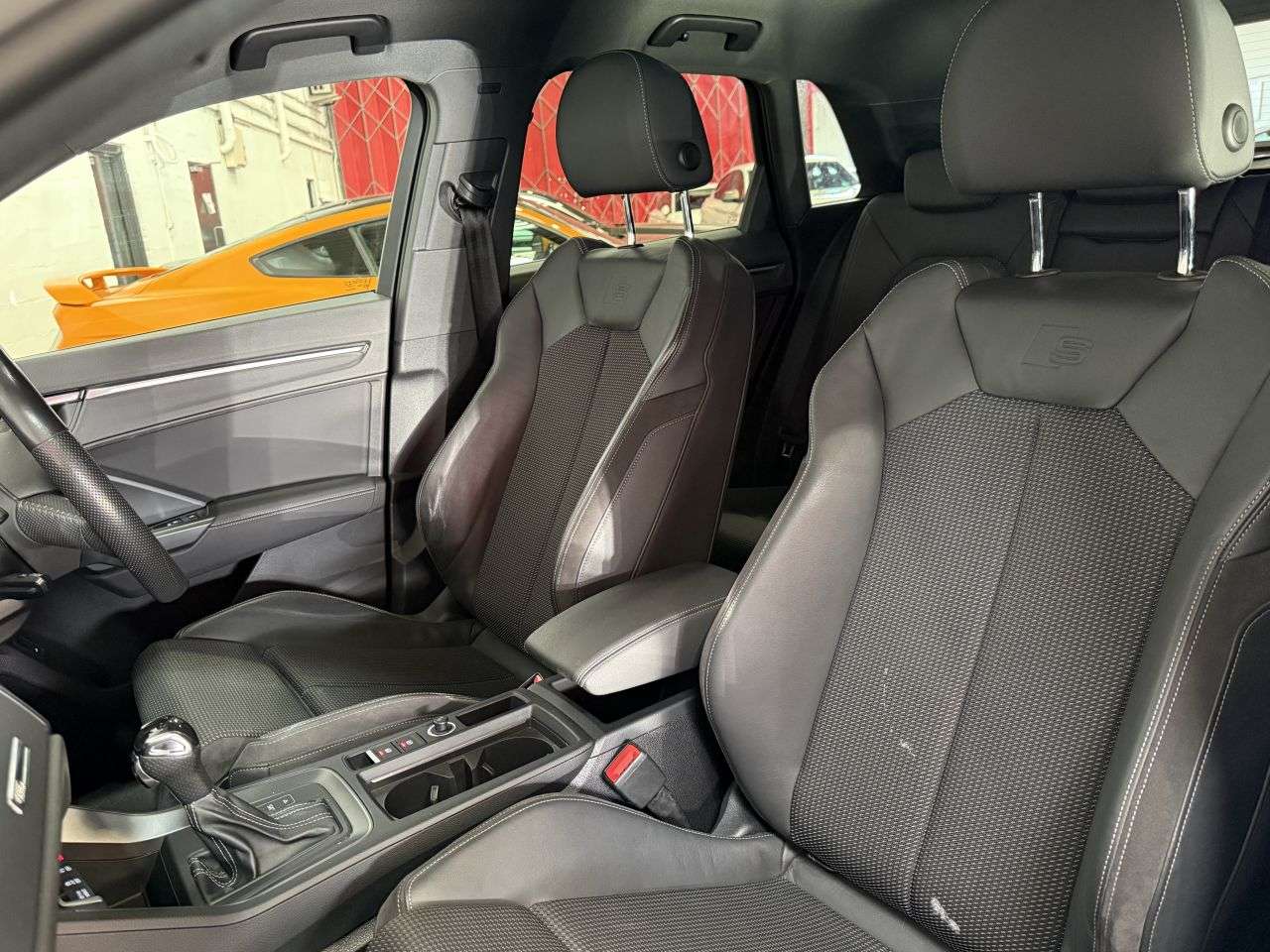 2019 AUDI Q3 2019 AUDI Q3