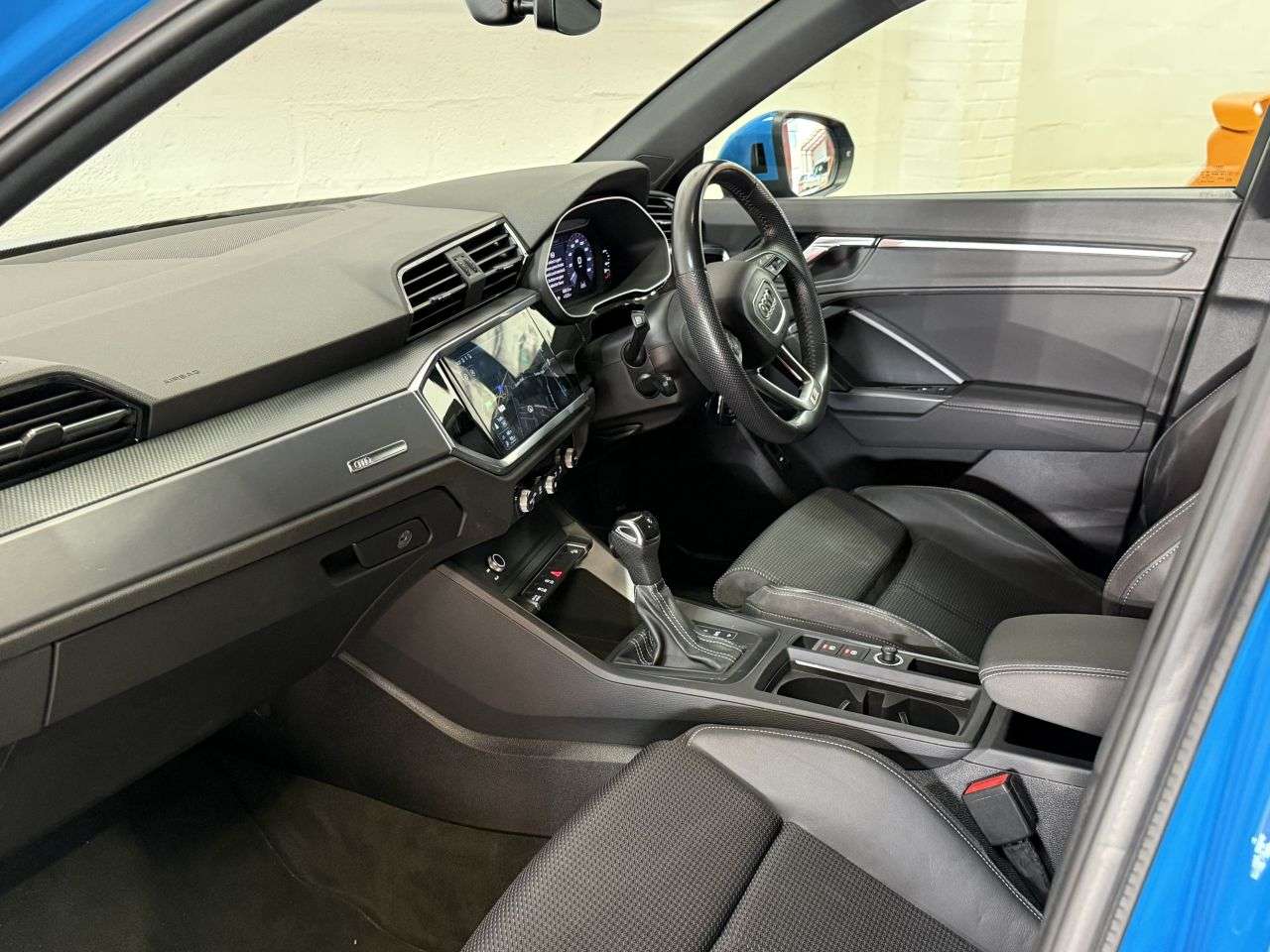 2019 AUDI Q3 2019 AUDI Q3