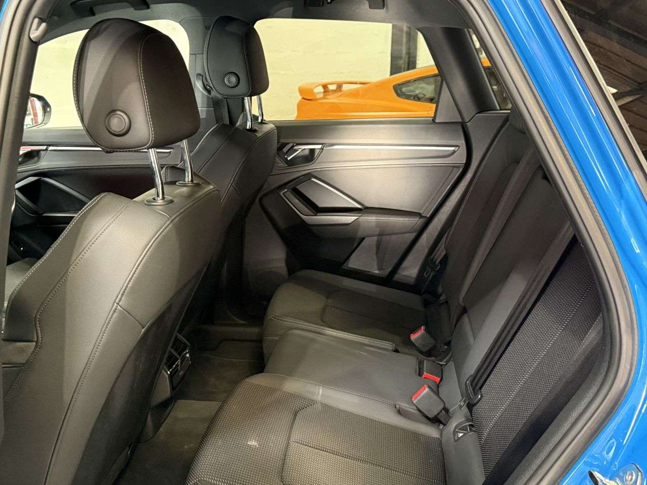 2019 AUDI Q3 2019 AUDI Q3