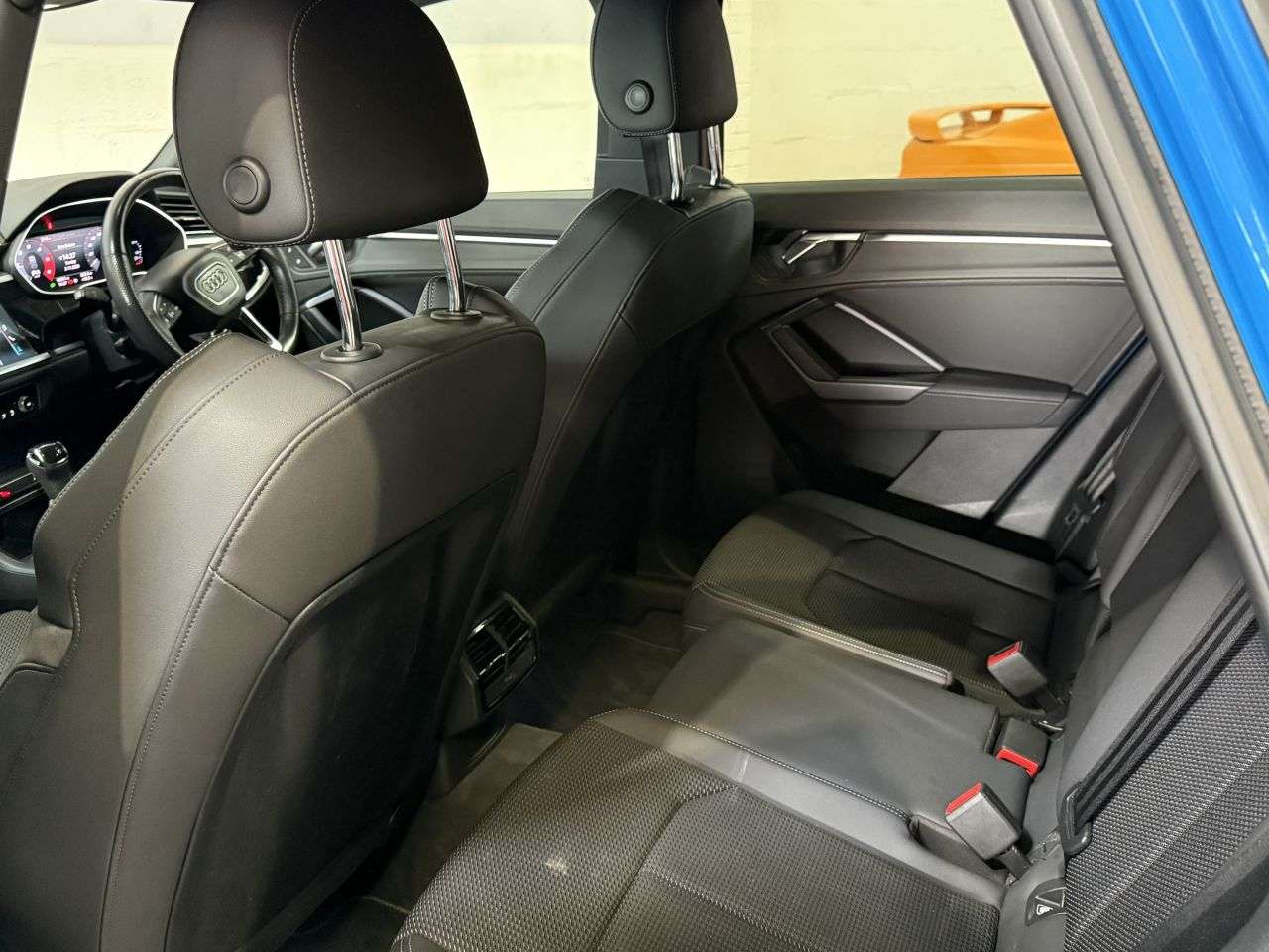 2019 AUDI Q3 2019 AUDI Q3