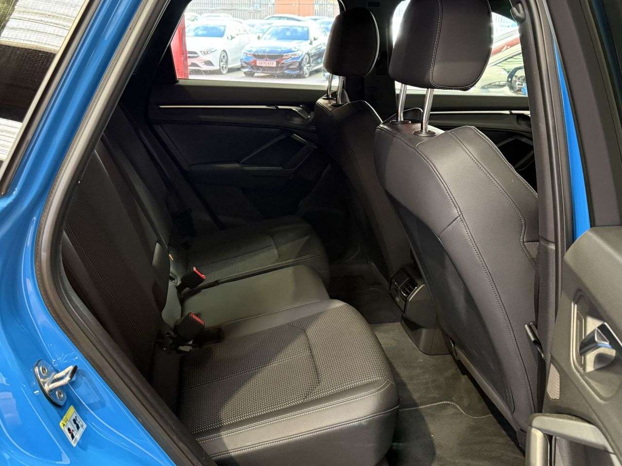 2019 AUDI Q3 2019 AUDI Q3