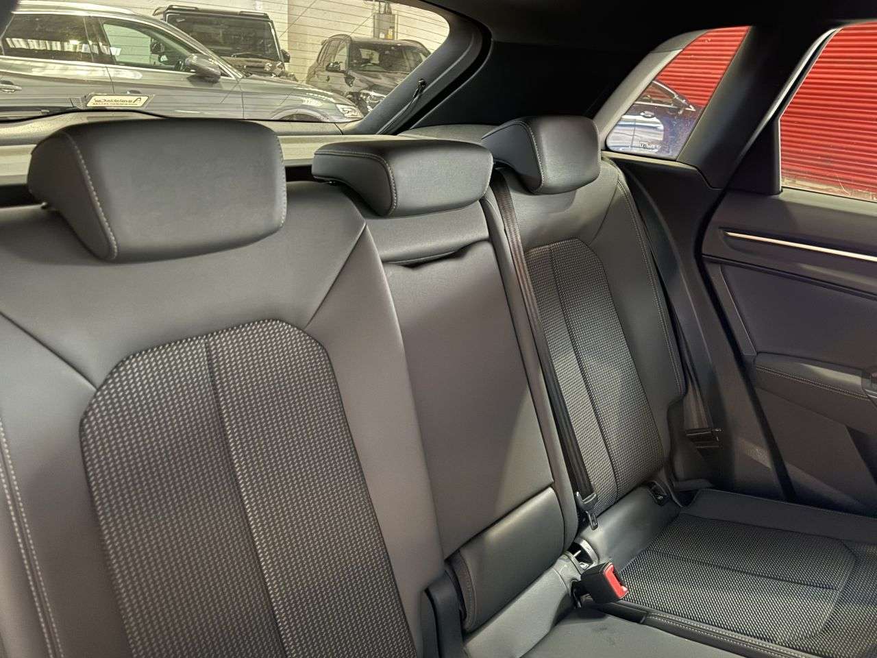 2019 AUDI Q3 2019 AUDI Q3