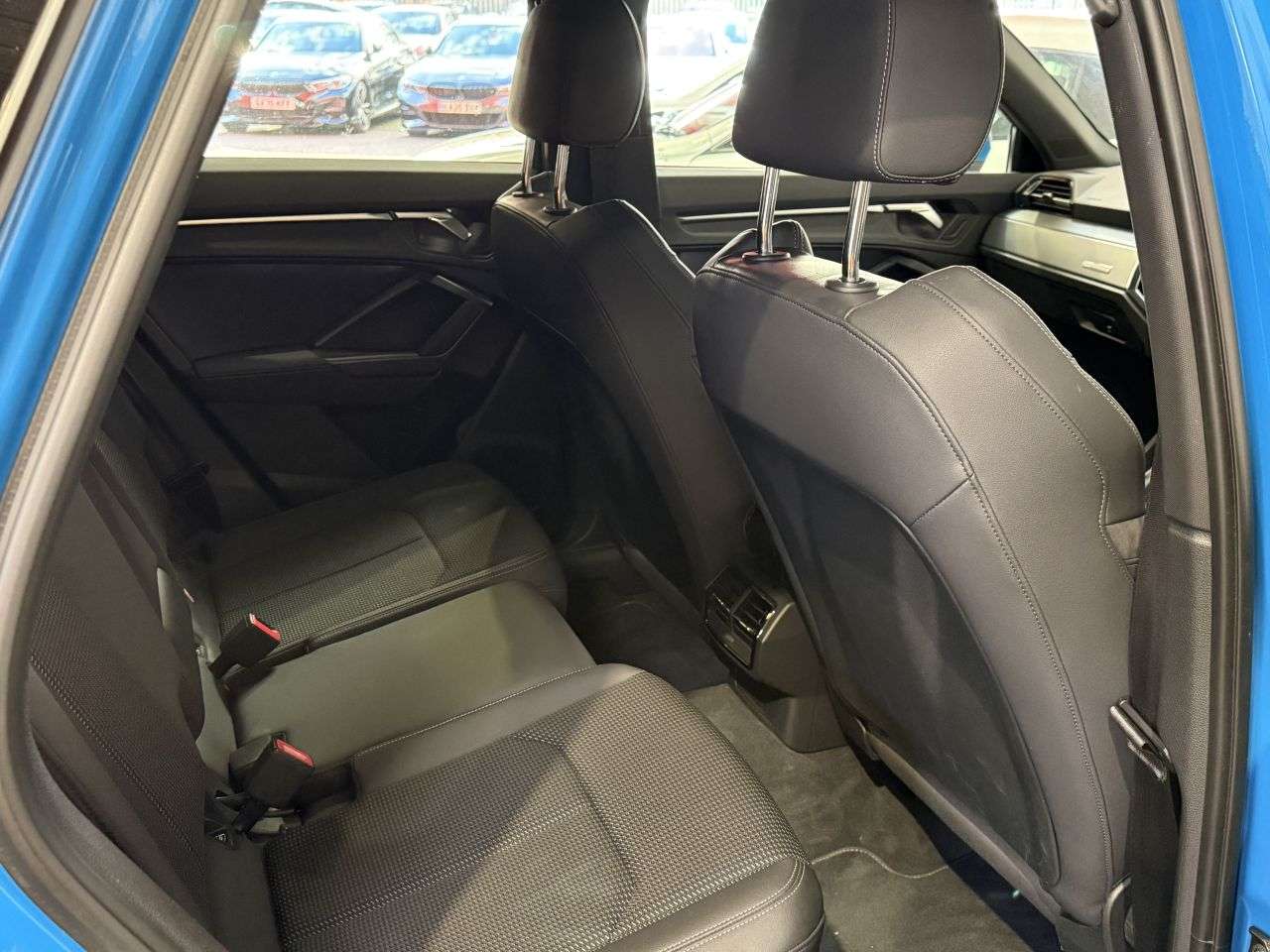 2019 AUDI Q3 2019 AUDI Q3