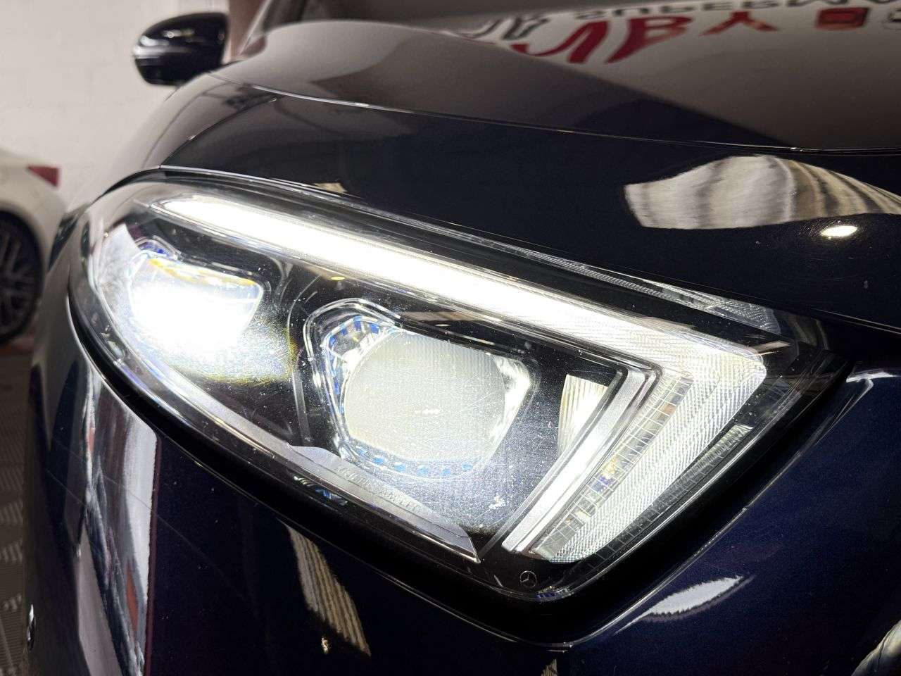 2018 MERCEDES-BENZ CLS CLASS 2018 MERCEDES-BENZ CLS CLASS