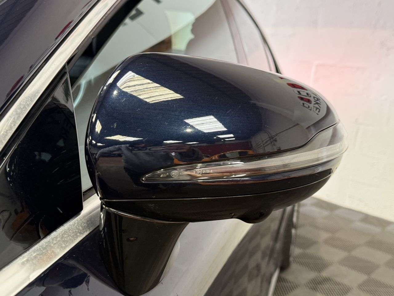 2018 MERCEDES-BENZ CLS CLASS 2018 MERCEDES-BENZ CLS CLASS