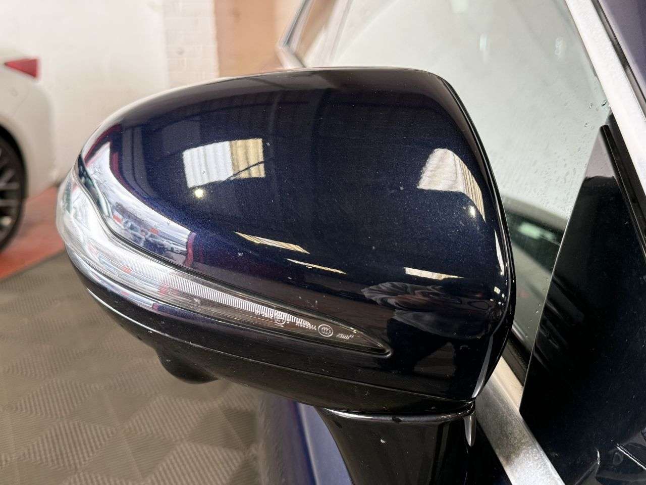 2018 MERCEDES-BENZ CLS CLASS 2018 MERCEDES-BENZ CLS CLASS