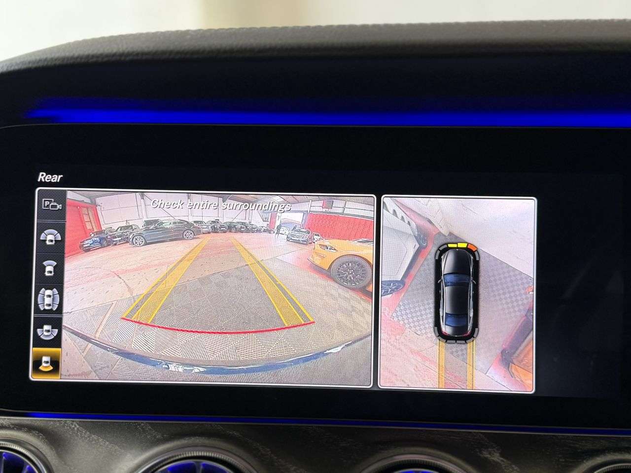 2018 MERCEDES-BENZ CLS CLASS 2018 MERCEDES-BENZ CLS CLASS