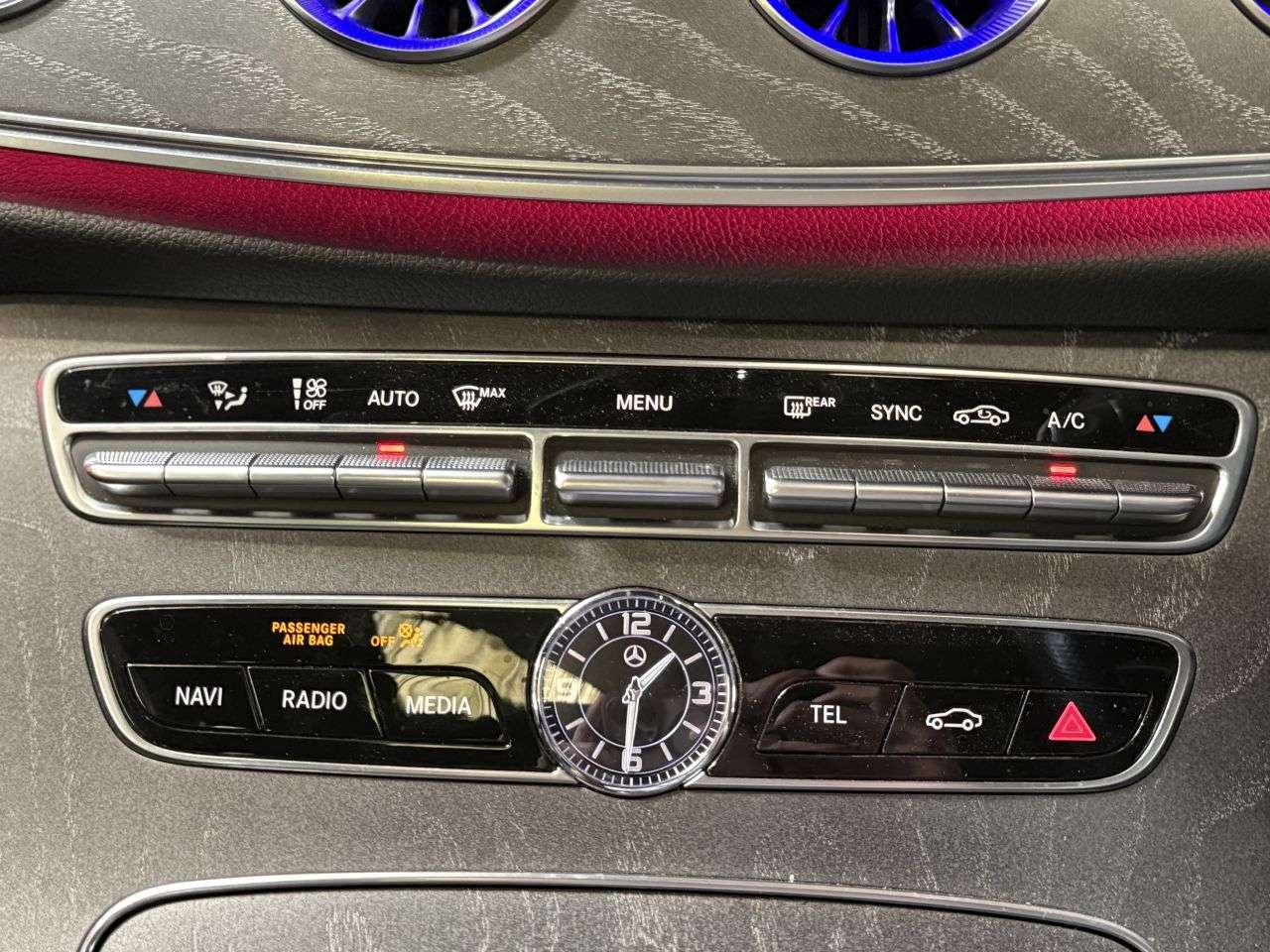 2018 MERCEDES-BENZ CLS CLASS 2018 MERCEDES-BENZ CLS CLASS