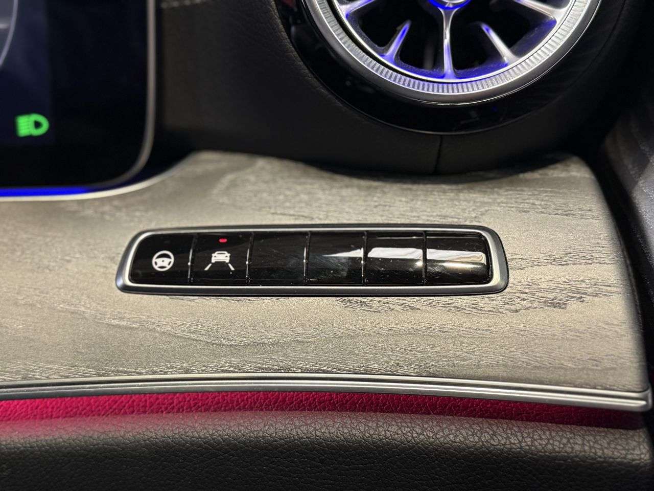 2018 MERCEDES-BENZ CLS CLASS 2018 MERCEDES-BENZ CLS CLASS