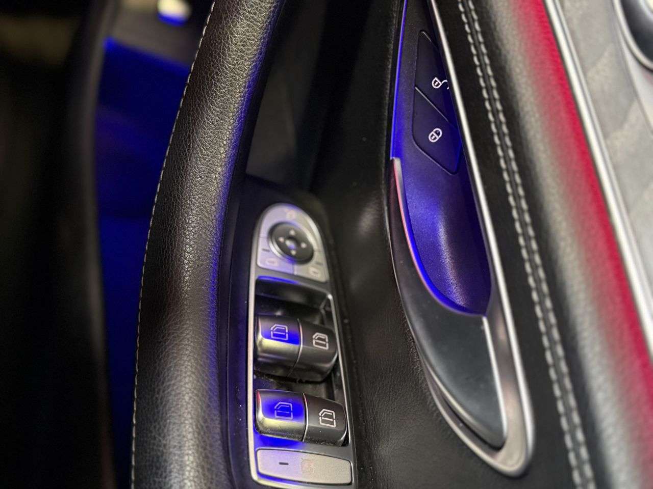 2018 MERCEDES-BENZ CLS CLASS 2018 MERCEDES-BENZ CLS CLASS