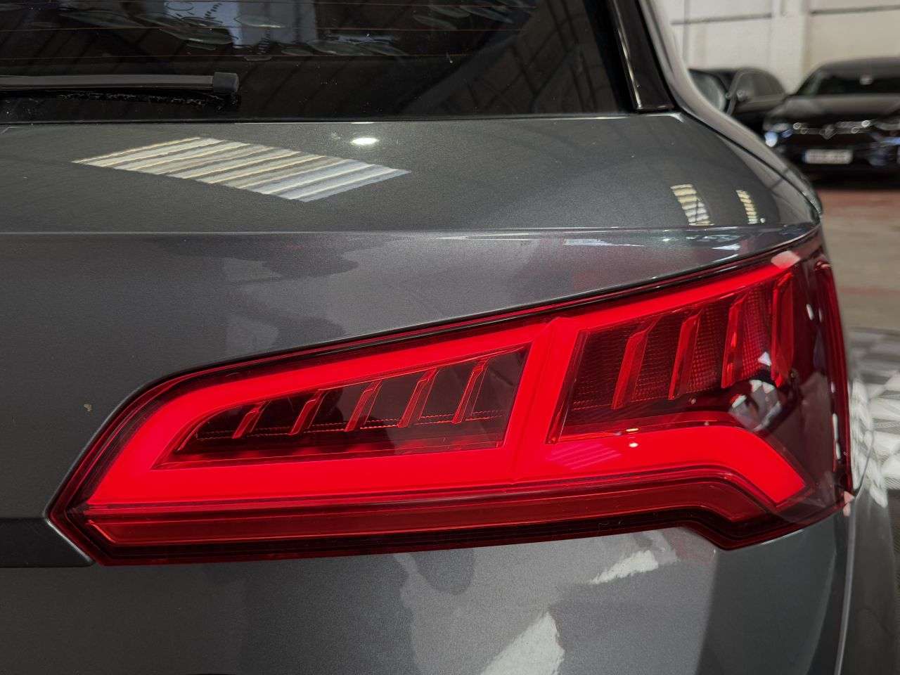 2018 AUDI Q5 2018 AUDI Q5