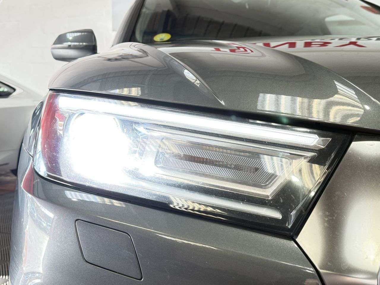 2018 AUDI Q5 2018 AUDI Q5