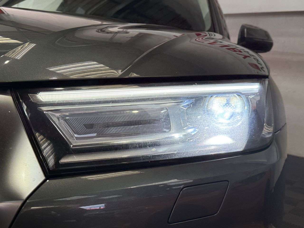 2018 AUDI Q5 2018 AUDI Q5