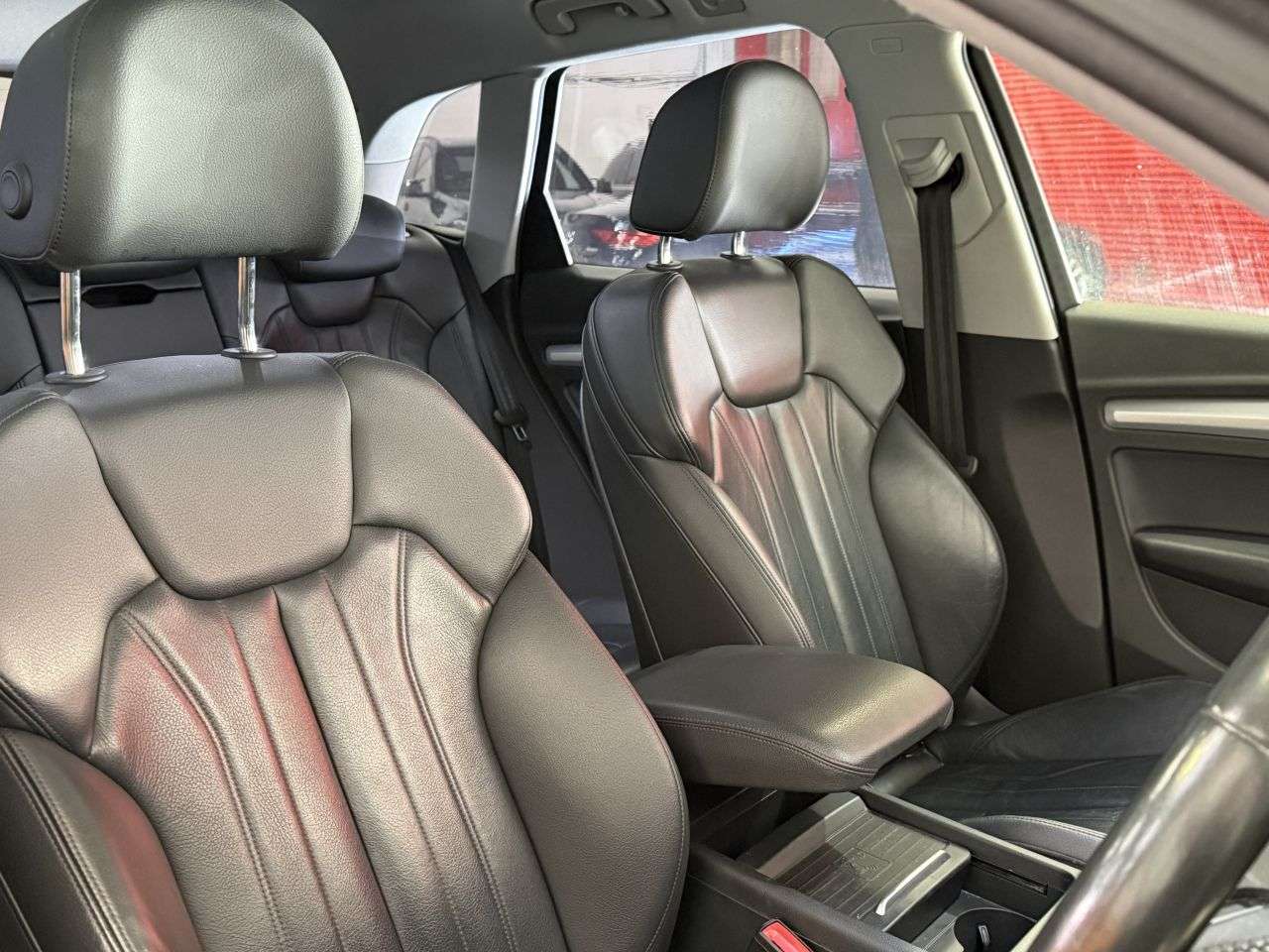 2018 AUDI Q5 2018 AUDI Q5