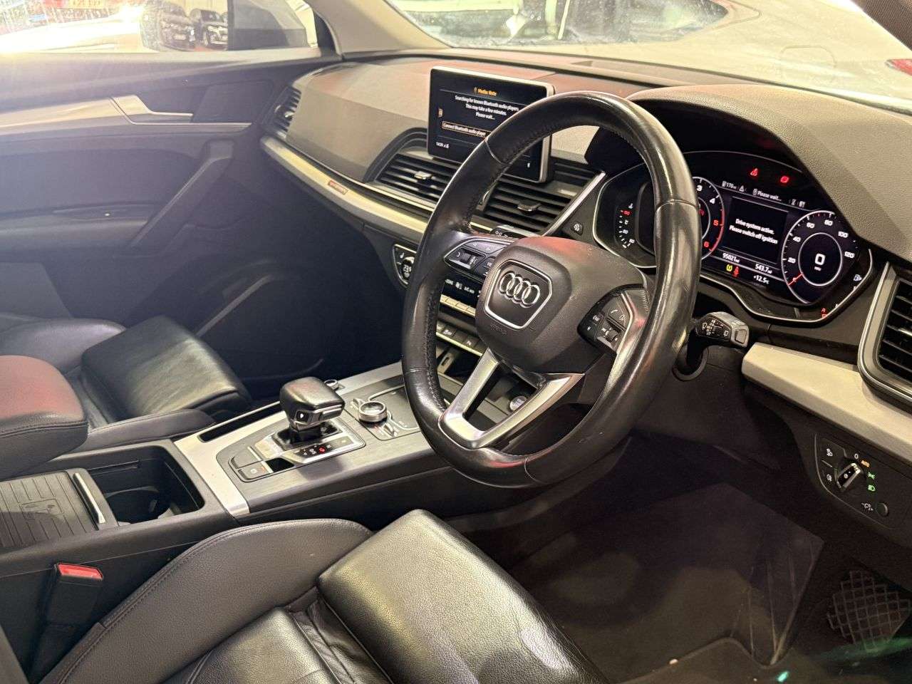 2018 AUDI Q5 2018 AUDI Q5