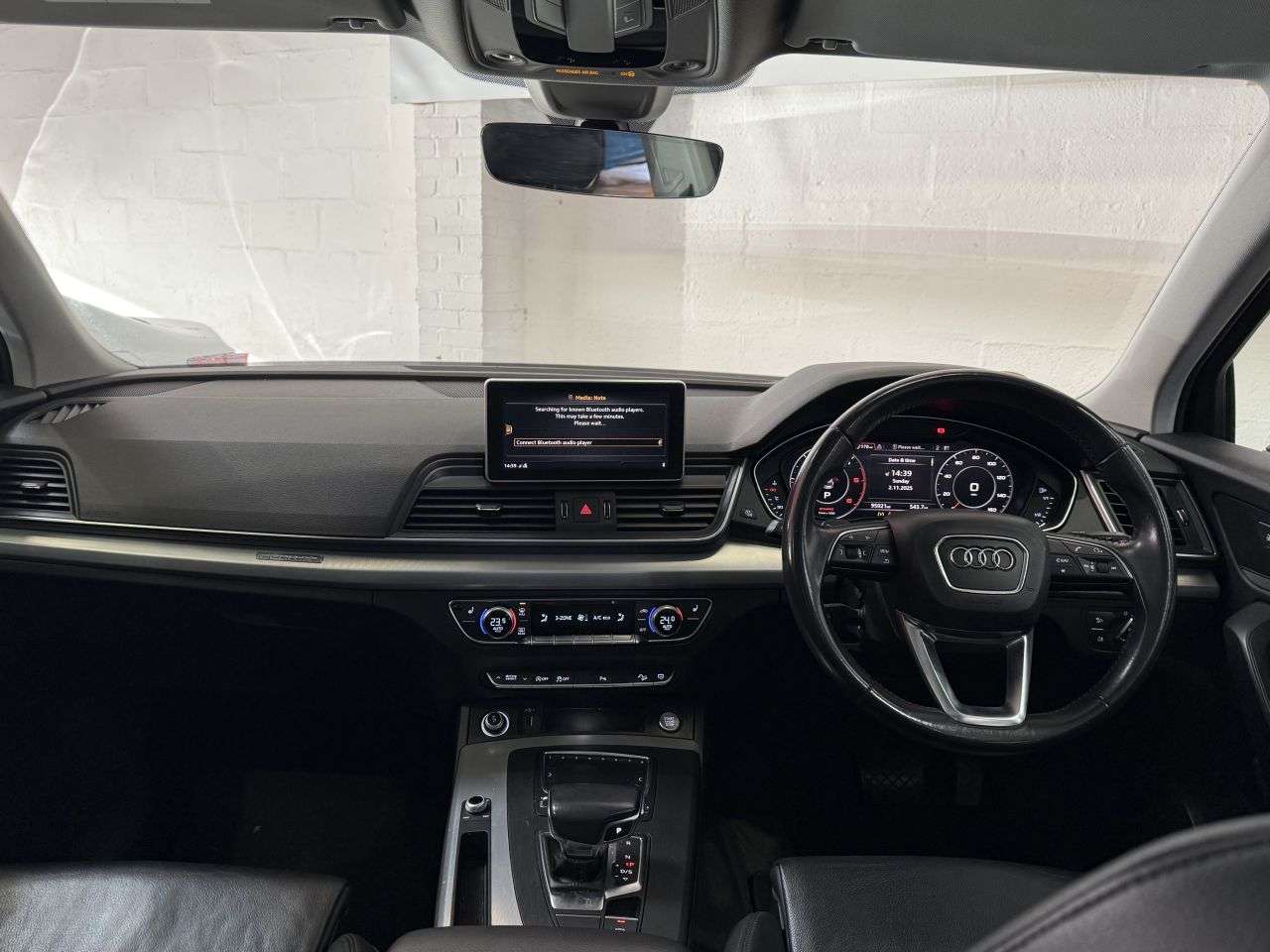 2018 AUDI Q5 2018 AUDI Q5