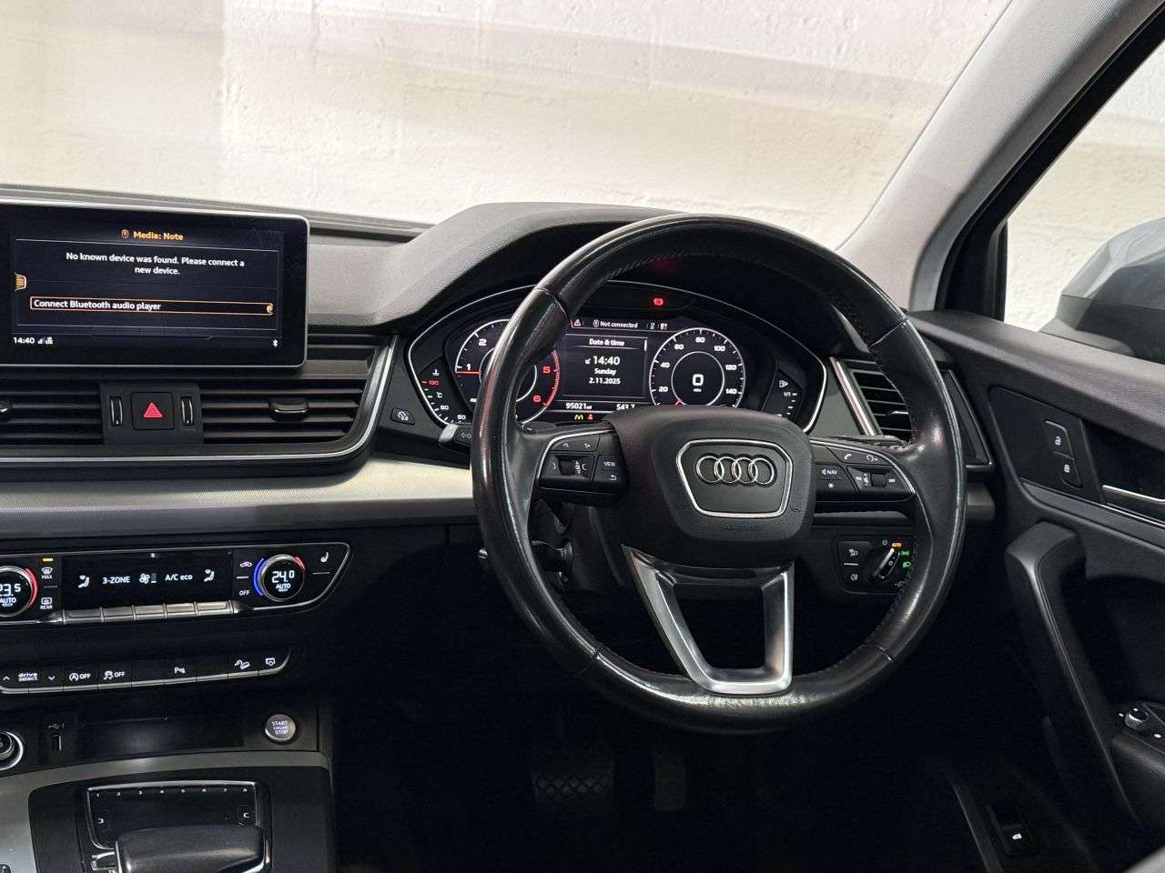 2018 AUDI Q5 2018 AUDI Q5