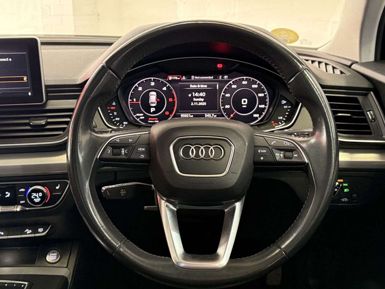 2018 AUDI Q5 2018 AUDI Q5