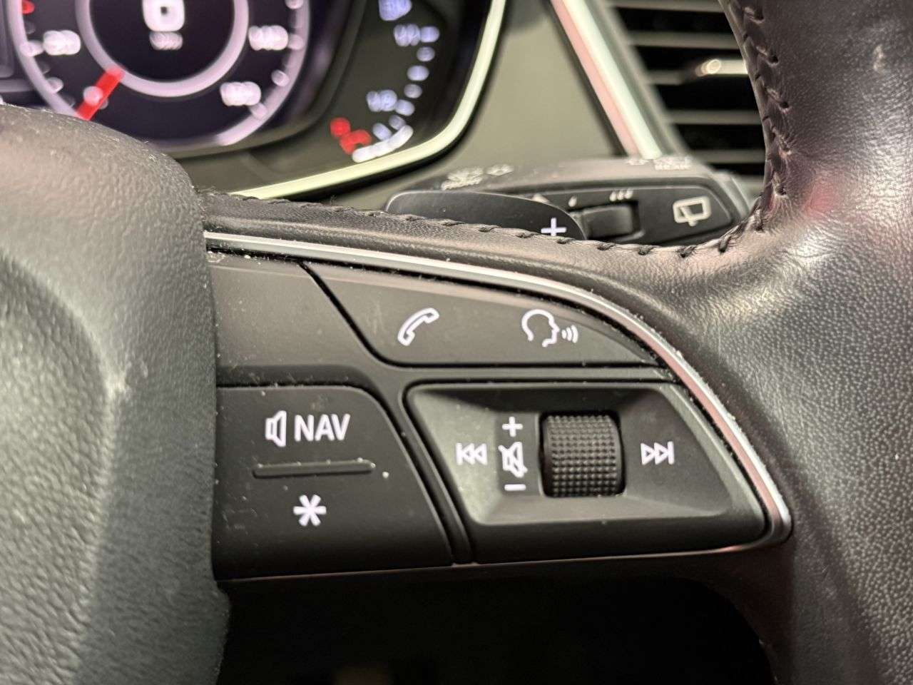 2018 AUDI Q5 2018 AUDI Q5