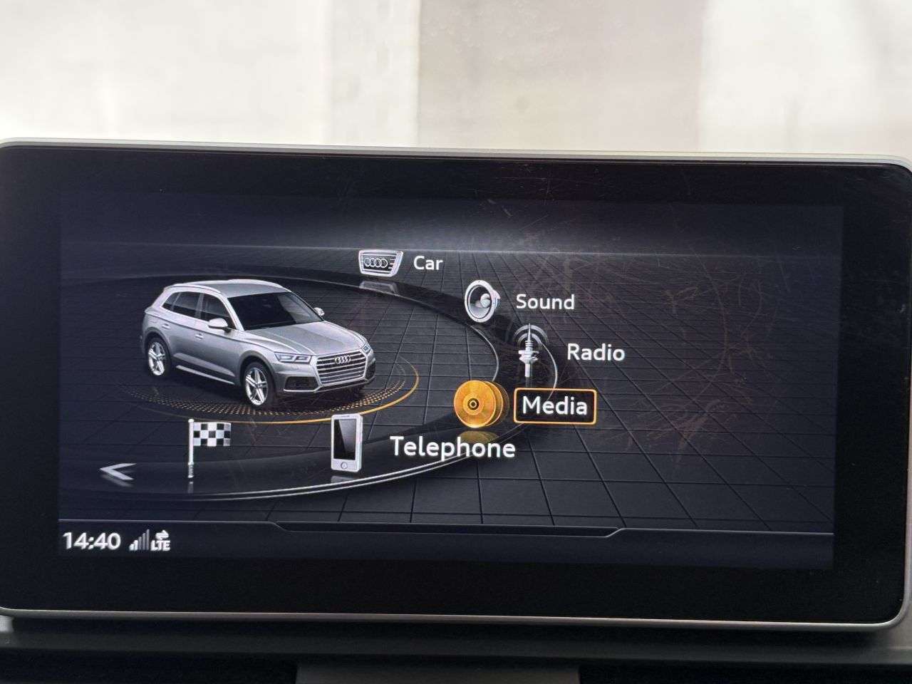 2018 AUDI Q5 2018 AUDI Q5