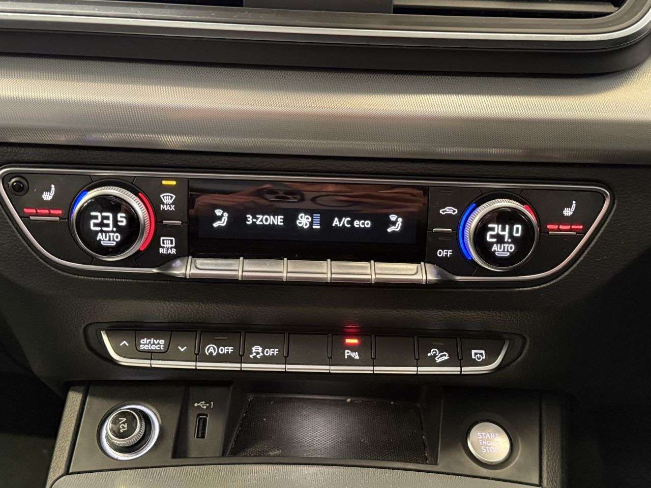 2018 AUDI Q5 2018 AUDI Q5