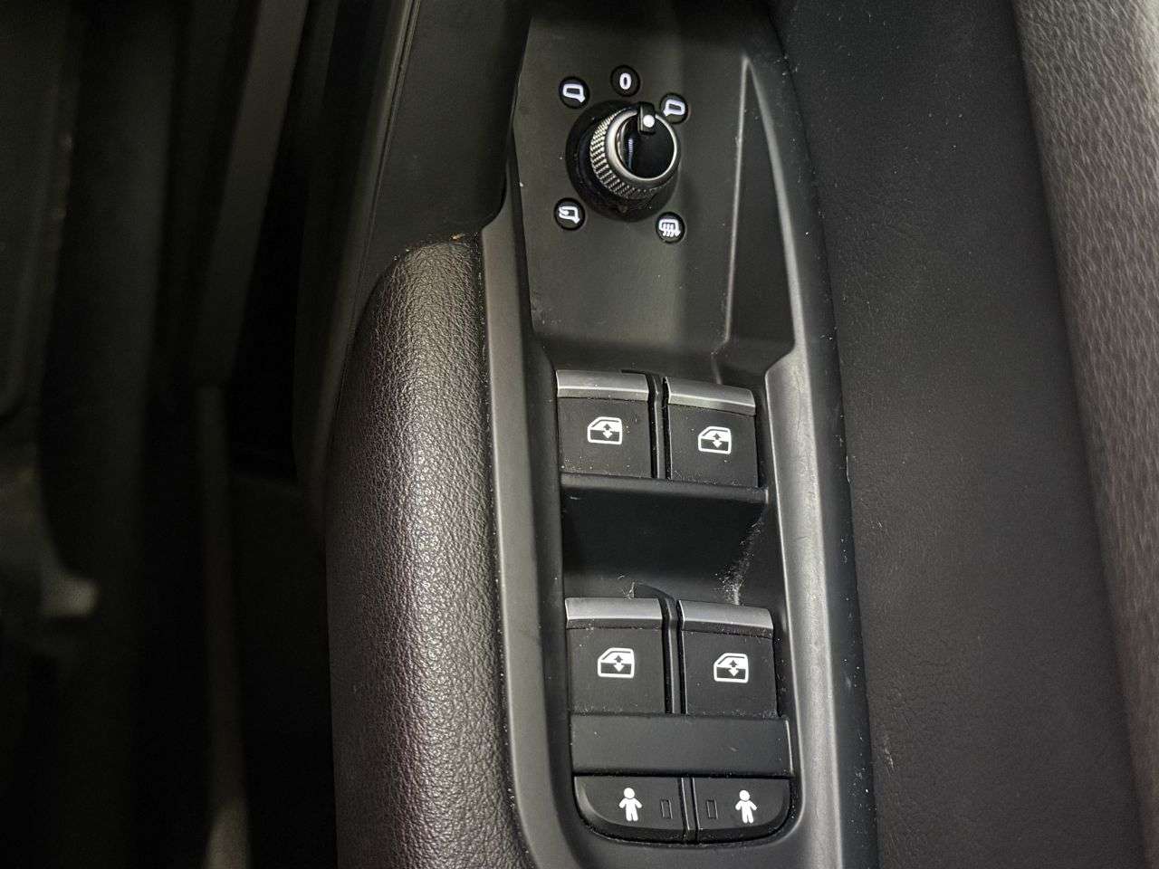 2018 AUDI Q5 2018 AUDI Q5