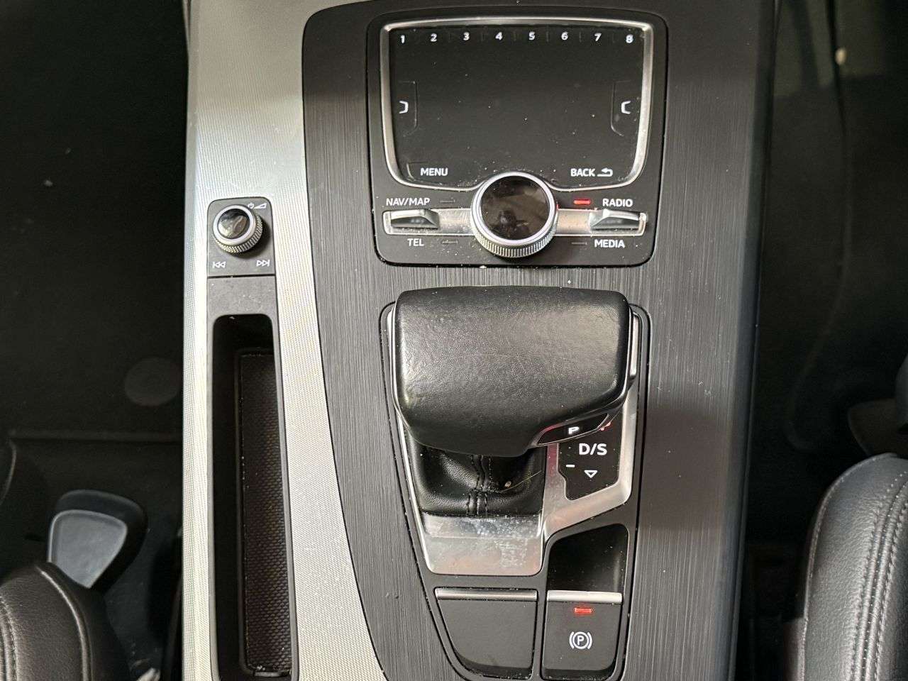 2018 AUDI Q5 2018 AUDI Q5