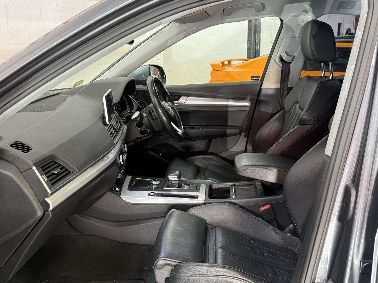 2018 AUDI Q5 2018 AUDI Q5