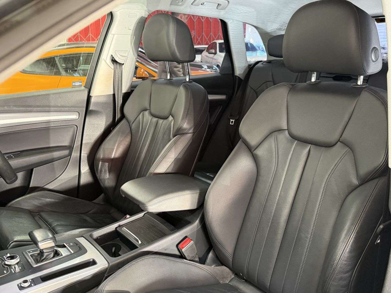 2018 AUDI Q5 2018 AUDI Q5