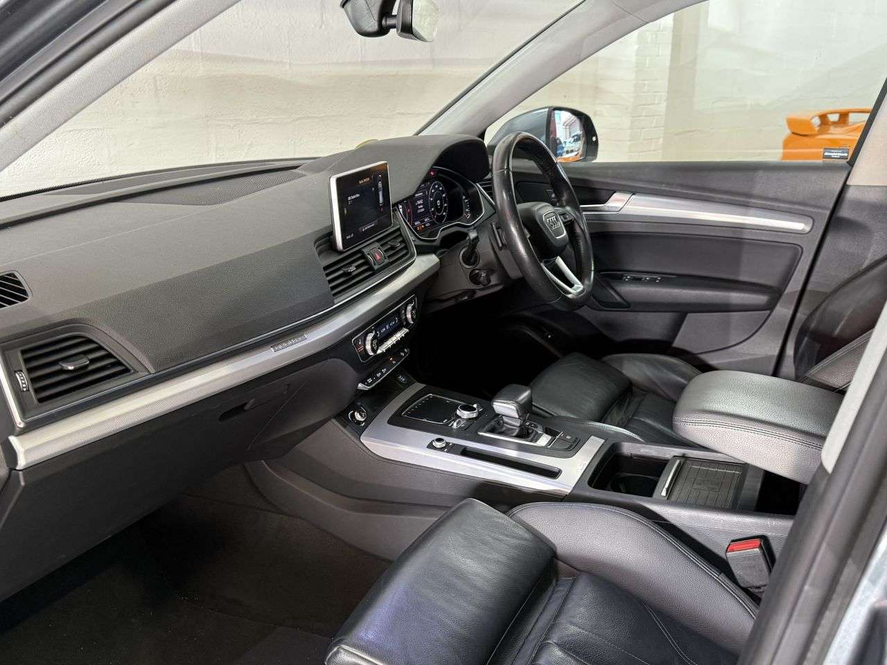 2018 AUDI Q5 2018 AUDI Q5