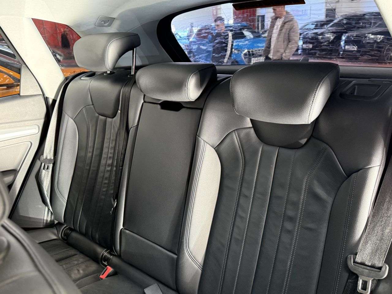 2018 AUDI Q5 2018 AUDI Q5