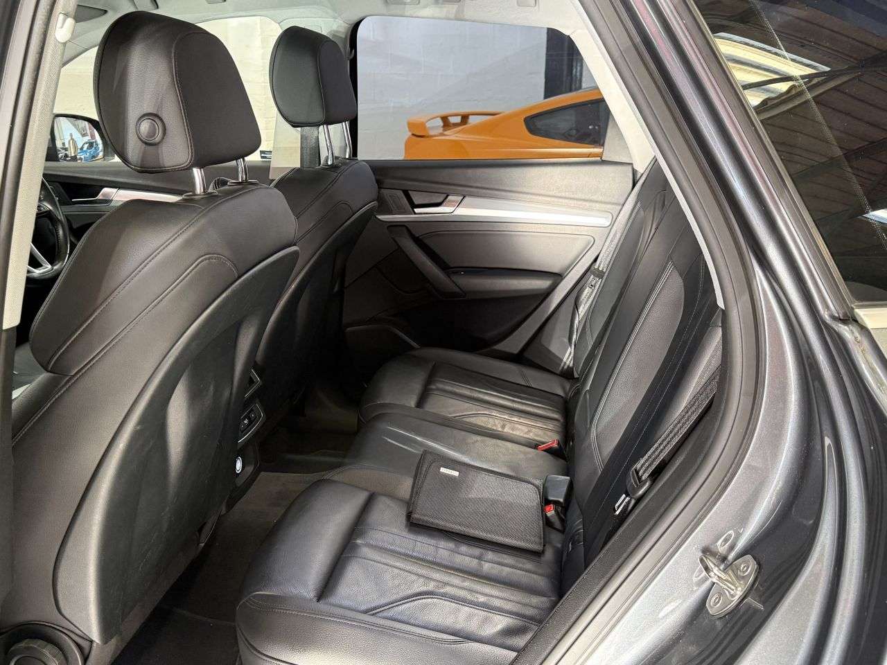 2018 AUDI Q5 2018 AUDI Q5