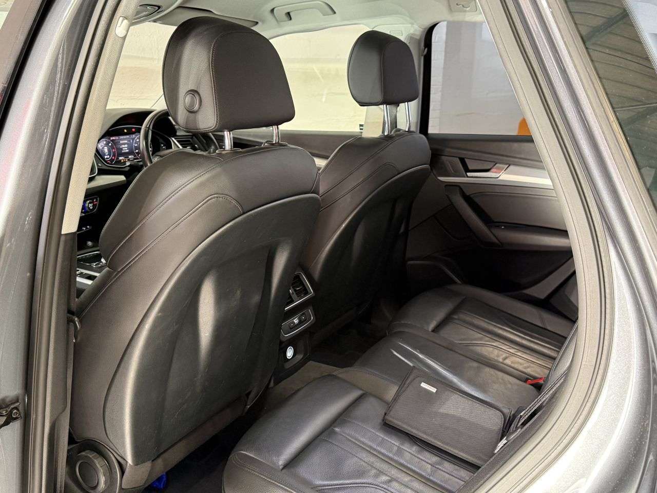 2018 AUDI Q5 2018 AUDI Q5