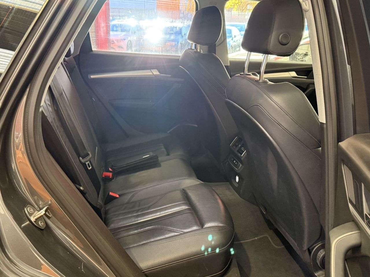 2018 AUDI Q5 2018 AUDI Q5