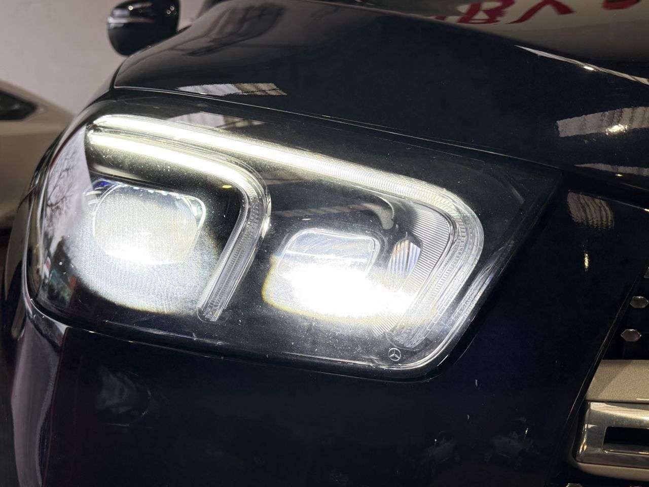 2021 MERCEDES-BENZ GLE 2021 MERCEDES-BENZ GLE