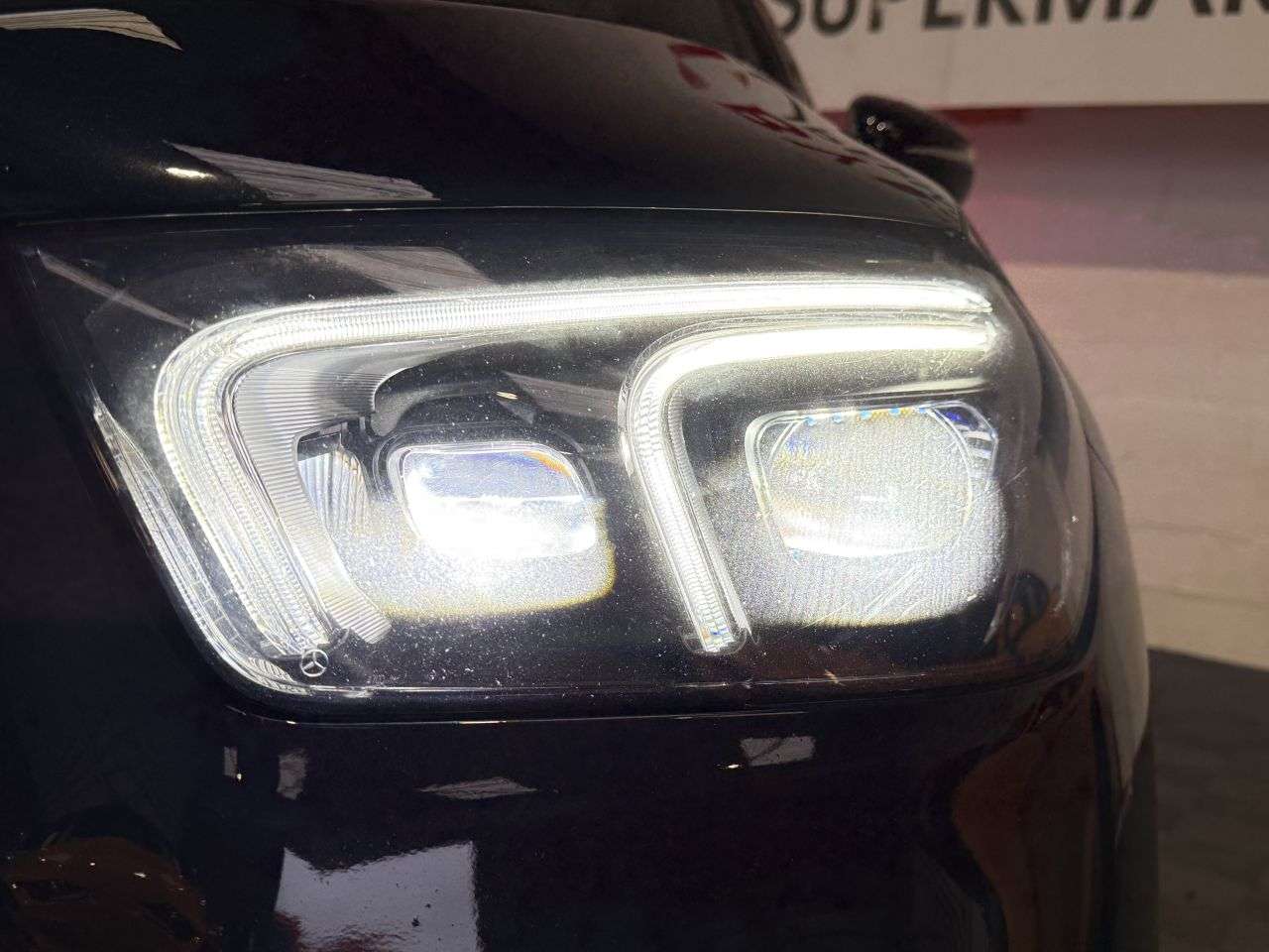 2021 MERCEDES-BENZ GLE 2021 MERCEDES-BENZ GLE