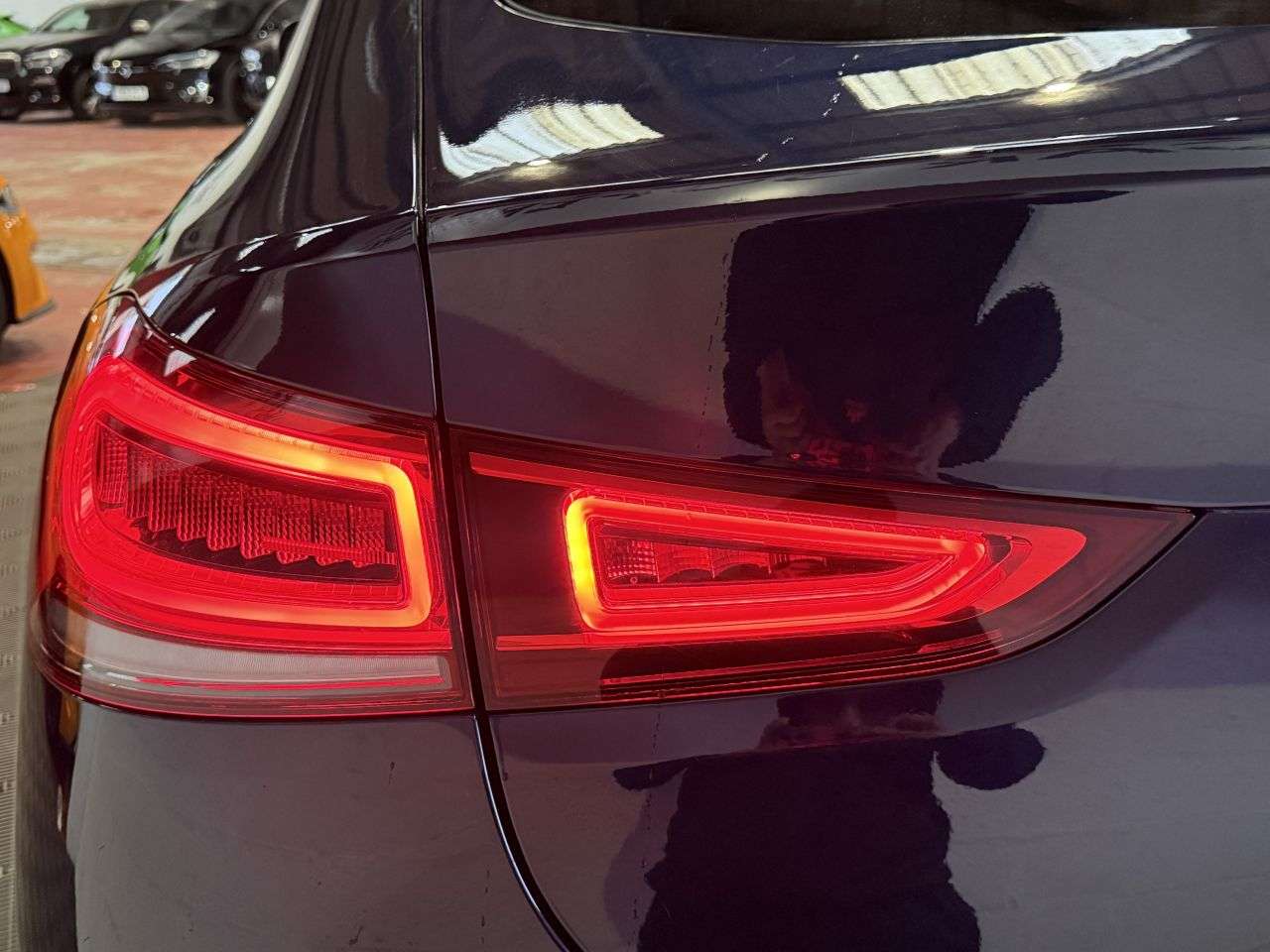 2021 MERCEDES-BENZ GLE 2021 MERCEDES-BENZ GLE