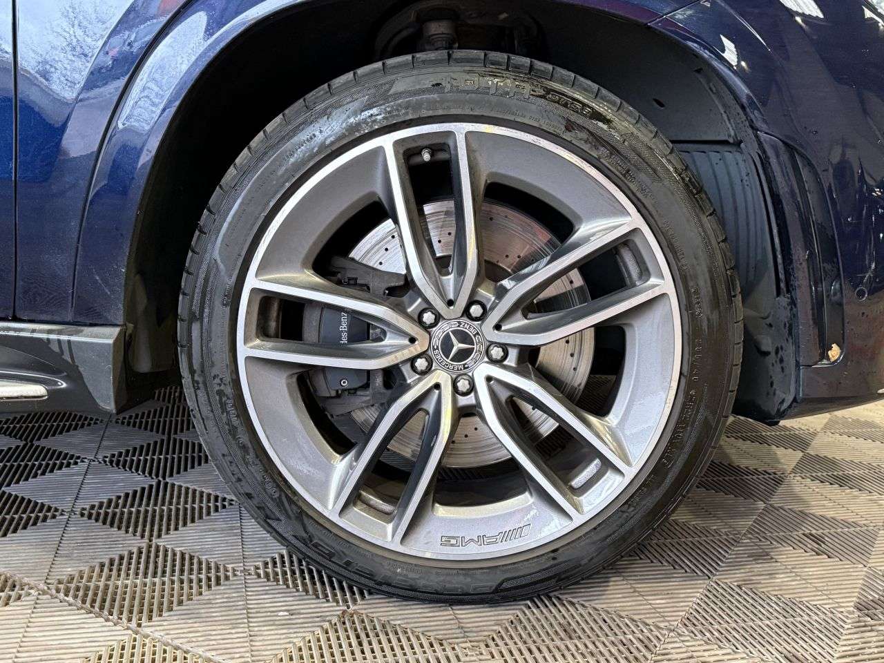 2021 MERCEDES-BENZ GLE 2021 MERCEDES-BENZ GLE