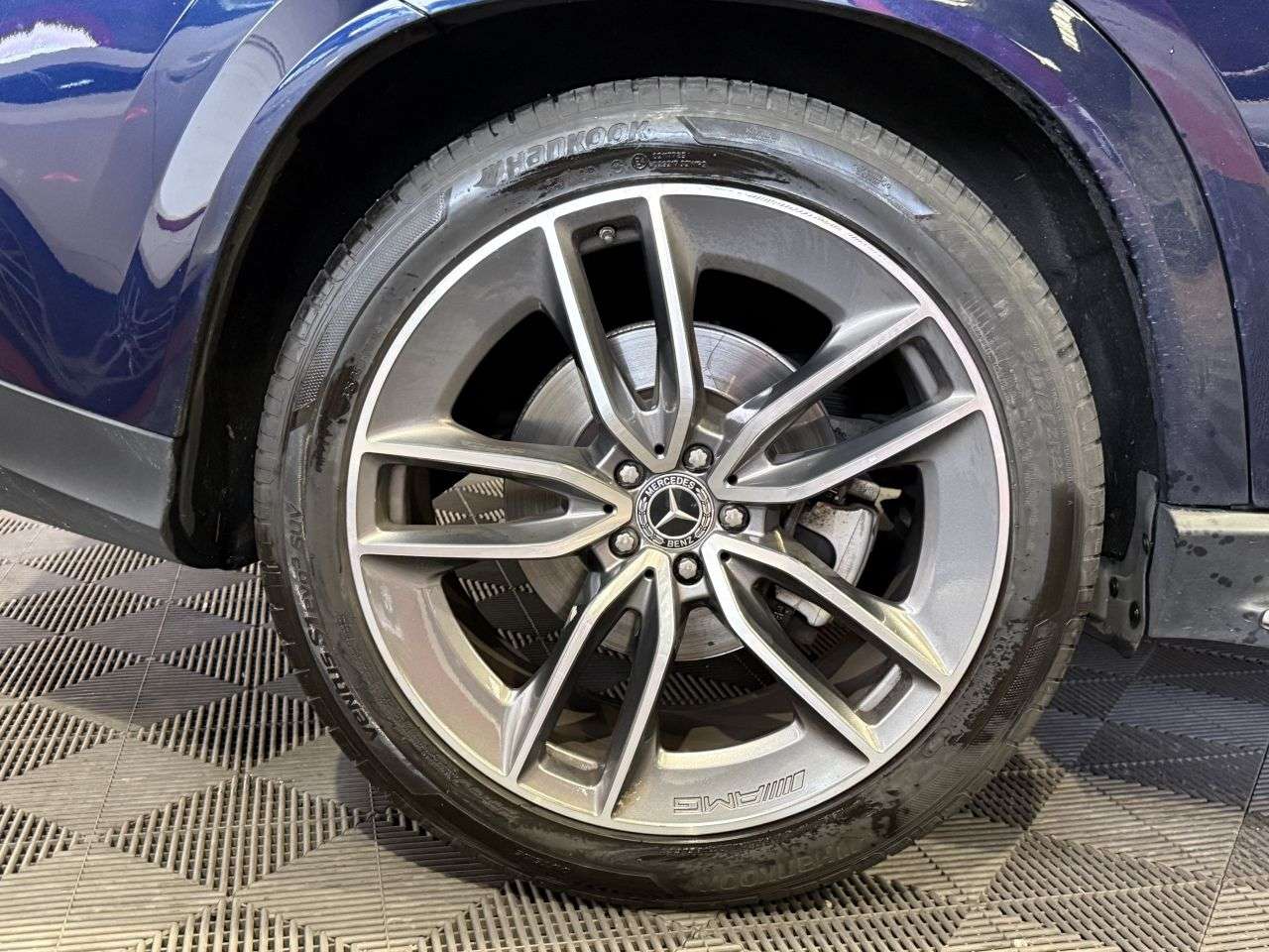 2021 MERCEDES-BENZ GLE 2021 MERCEDES-BENZ GLE