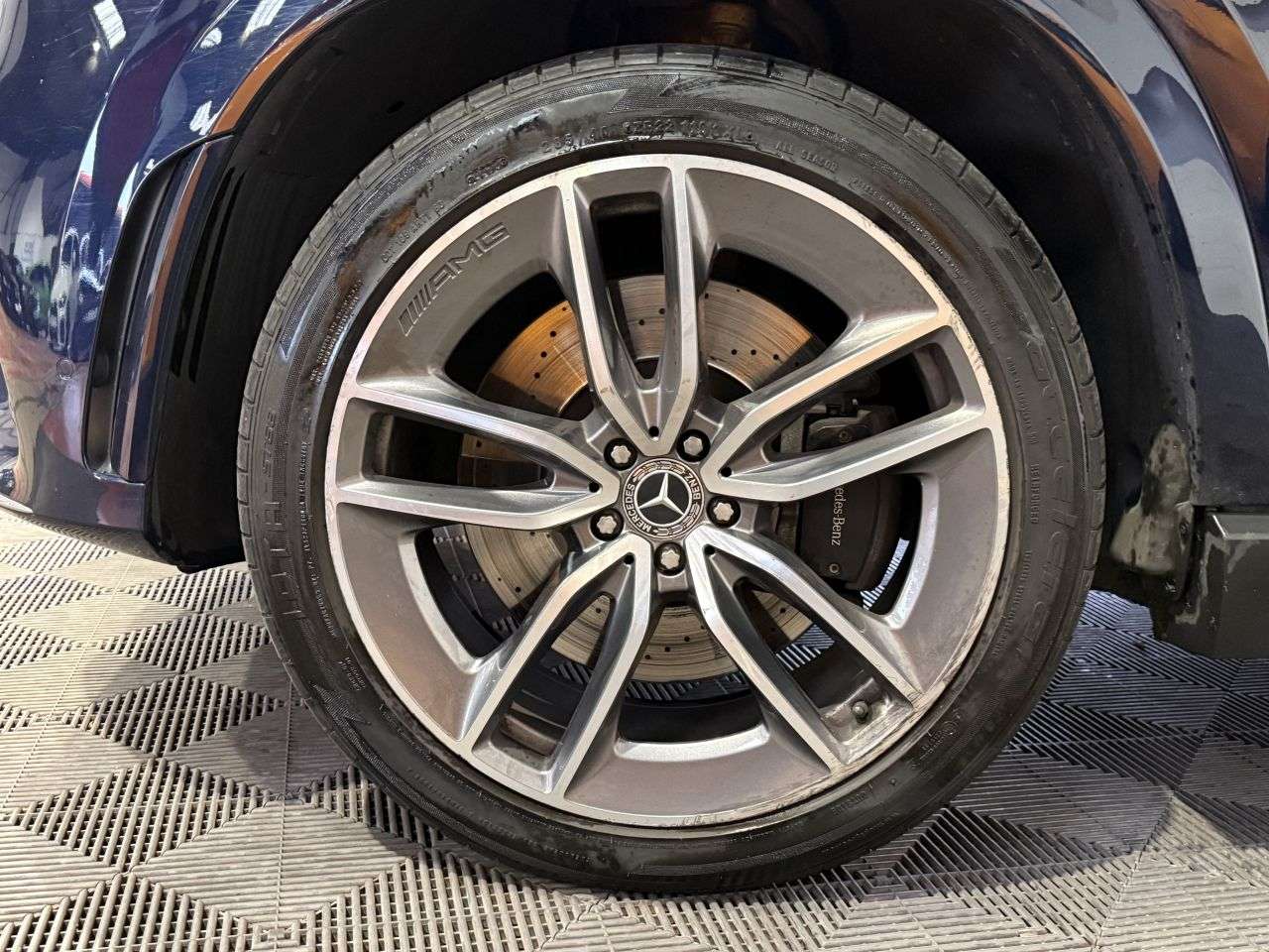 2021 MERCEDES-BENZ GLE 2021 MERCEDES-BENZ GLE