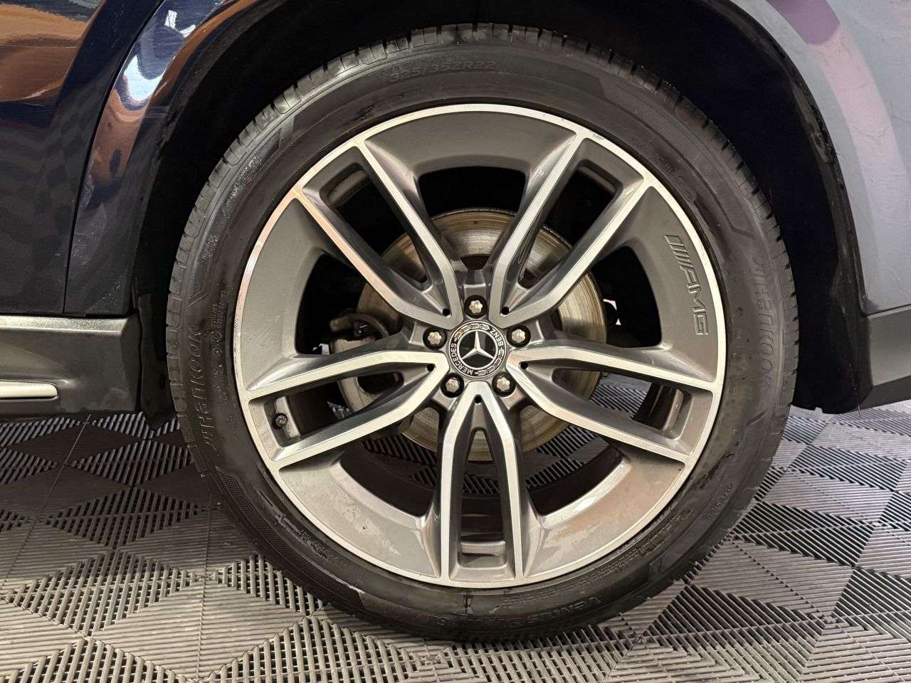 2021 MERCEDES-BENZ GLE 2021 MERCEDES-BENZ GLE