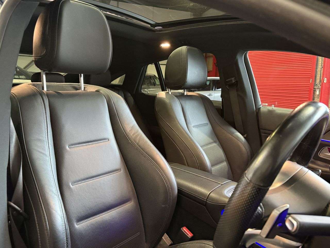 2021 MERCEDES-BENZ GLE 2021 MERCEDES-BENZ GLE