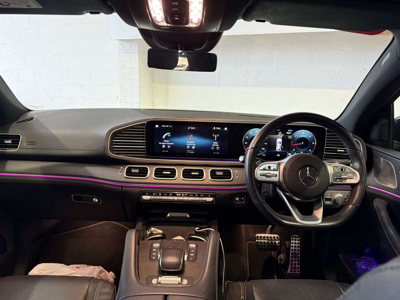 2021 MERCEDES-BENZ GLE 2021 MERCEDES-BENZ GLE