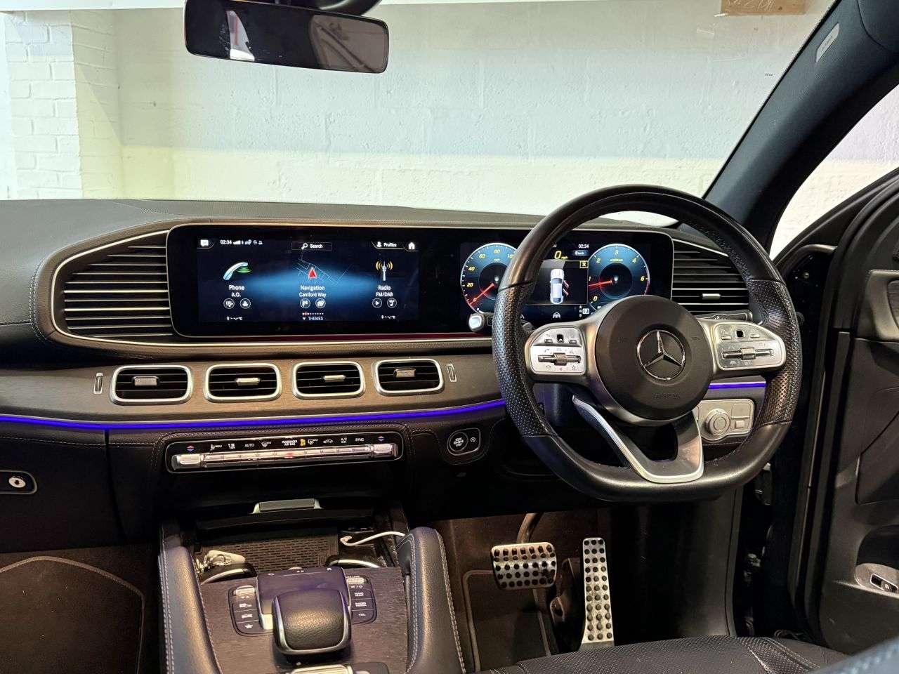 2021 MERCEDES-BENZ GLE 2021 MERCEDES-BENZ GLE