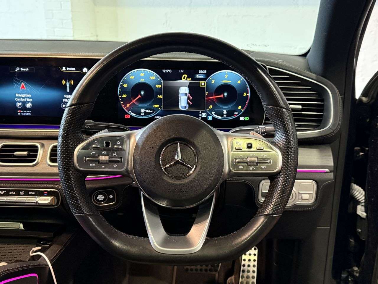 2021 MERCEDES-BENZ GLE 2021 MERCEDES-BENZ GLE