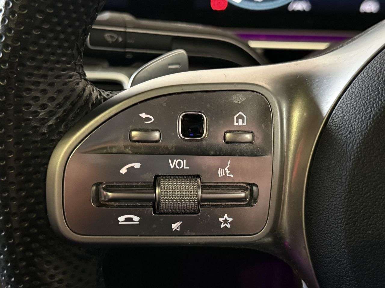 2021 MERCEDES-BENZ GLE 2021 MERCEDES-BENZ GLE