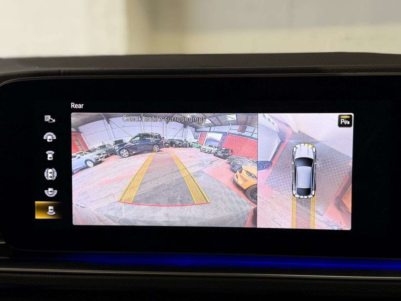 2021 MERCEDES-BENZ GLE 2021 MERCEDES-BENZ GLE